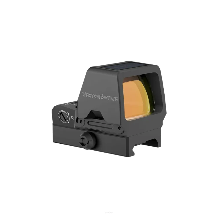 Kolimator Vector Optics Frenzy Plus F3 1x22x32 Red Dot Solar SCRD-SM44