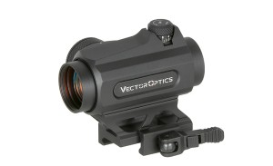 Kolimator Vector Optics Maverick-II 1x25 GEN II SCRD-72