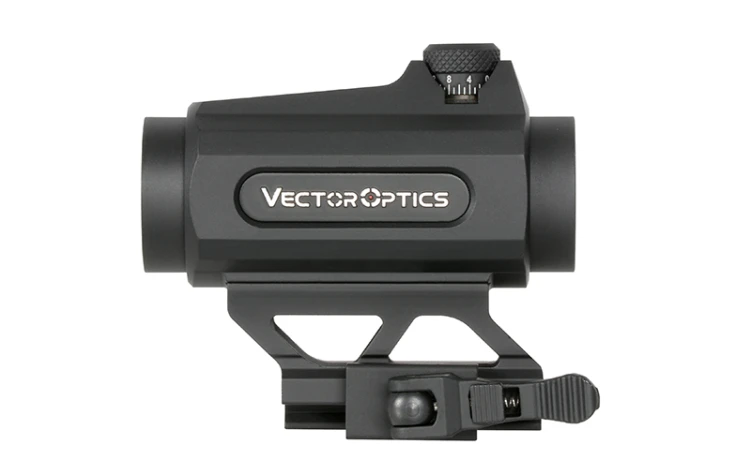 Kolimator Vector Optics Maverick-II 1x25 GEN II SCRD-72