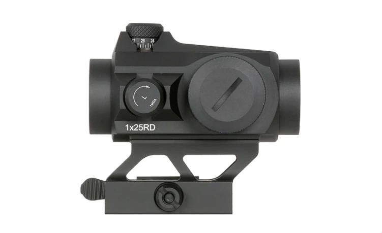 Kolimator Vector Optics Maverick-II 1x25 GEN II SCRD-72