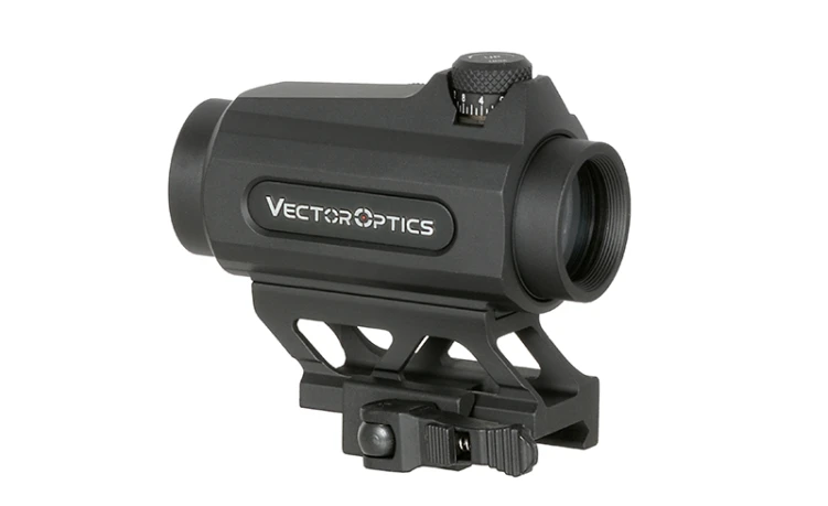 Kolimator Vector Optics Maverick-II 1x25 GEN II SCRD-72