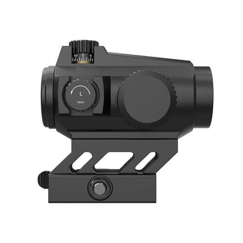 Kolimator Vector Optics Maverick-II Plus 1x22 SOL DBR SCRD-PD12