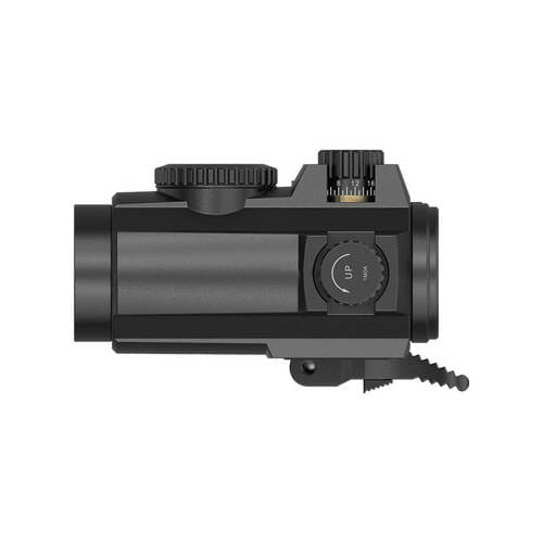 Kolimator Vector Optics Maverick-II Plus 1x22 SOL DBR SCRD-PD12