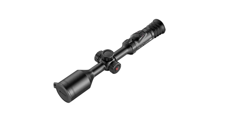 Hikmicro Stellar SQ50L
