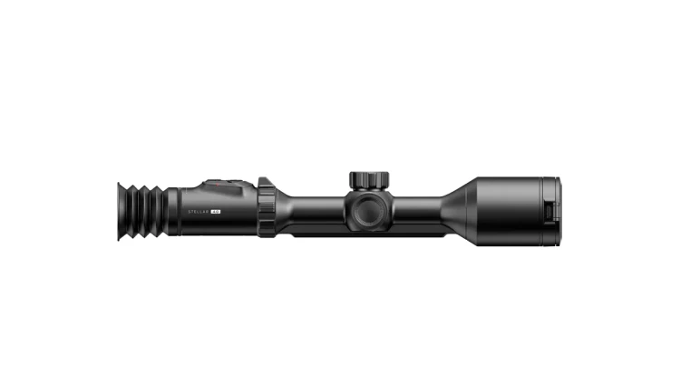 Luneta termowizyjna Hikmicro Stellar SQ50LR 4.0