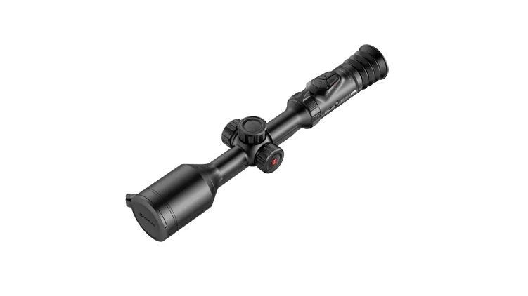 Luneta termowizyjna Hikmicro Stellar SQ50LR 4.0