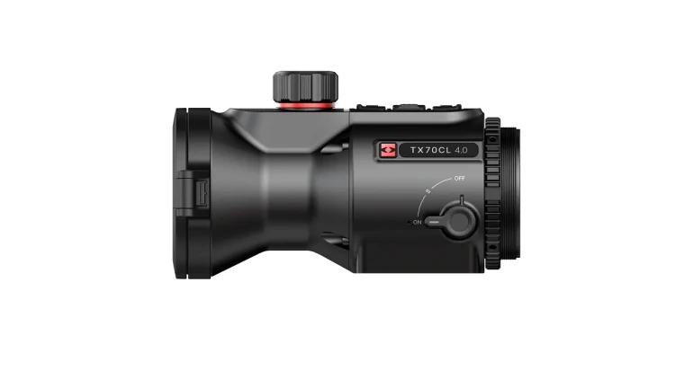 Nasadka termowizyjna HIKMICRO Thunder TX70CL 4.0