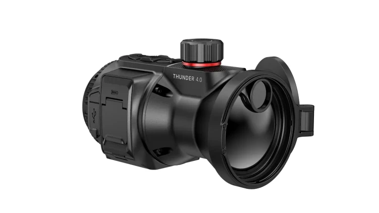 Nasadka termowizyjna HIKMICRO Thunder TX70CL 4.0