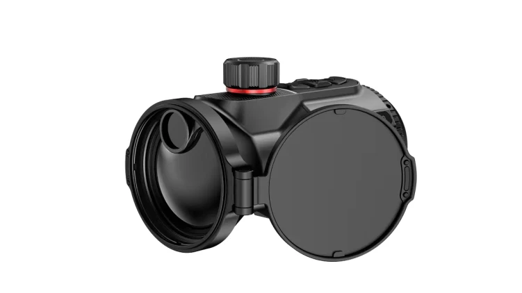 Nasadka termowizyjna HIKMICRO Thunder TX70CL 4.0