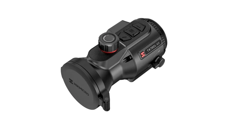 Nasadka termowizyjna HIKMICRO Thunder TX70CL 4.0