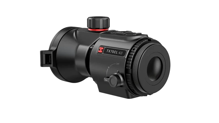 Nasadka termowizyjna HIKMICRO Thunder TX70CL 4.0