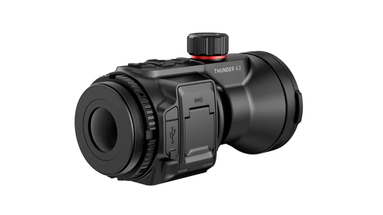 Nasadka termowizyjna HIKMICRO Thunder TX70CL 4.0