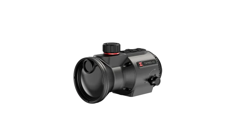 Nasadka termowizyjna HIKMICRO Thunder TX70CL 4.0