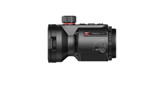 Nasadka termowizyjna HIKMICRO Thunder TQ50CL 4.0