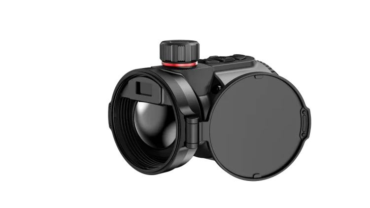 Nasadka termowizyjna HIKMICRO Thunder TQ50CL 4.0