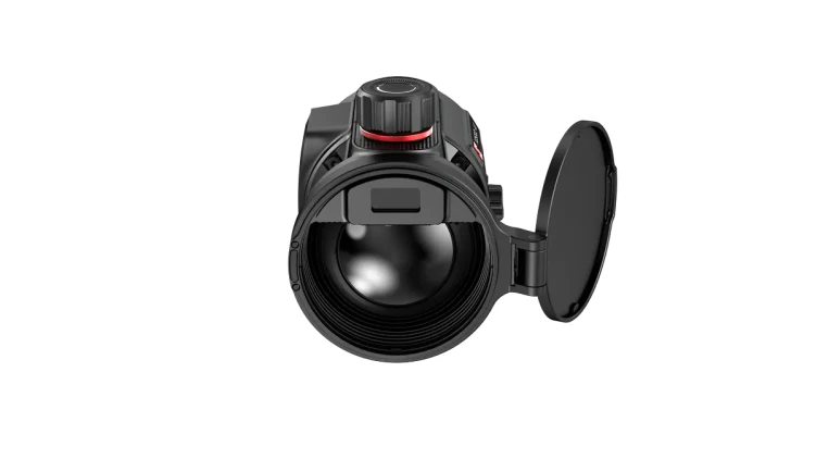 Nasadka termowizyjna HIKMICRO Thunder TQ50CL 4.0