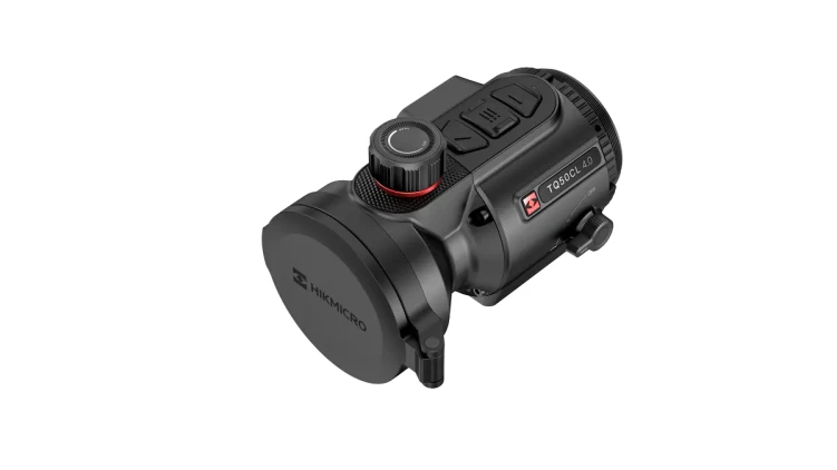 Nasadka termowizyjna HIKMICRO Thunder TQ50CL 4.0