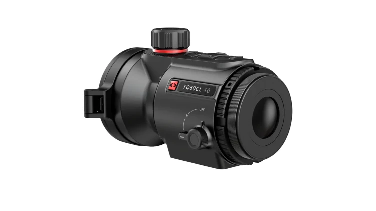 Nasadka termowizyjna HIKMICRO Thunder TQ50CL 4.0