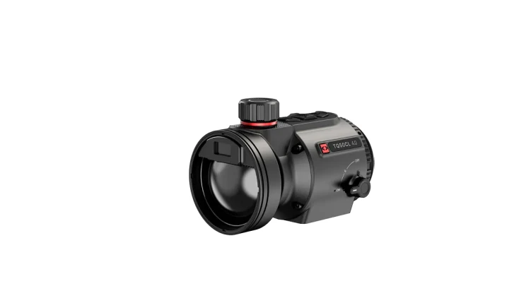 Nasadka termowizyjna HIKMICRO Thunder TQ50CL 4.0