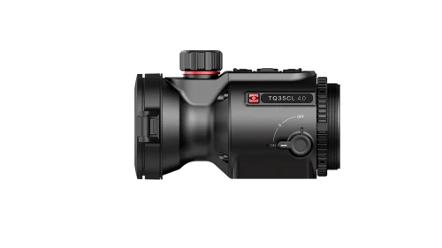 Nasadka termowizyjna HIKMICRO Thunder TQ35CL 4.0