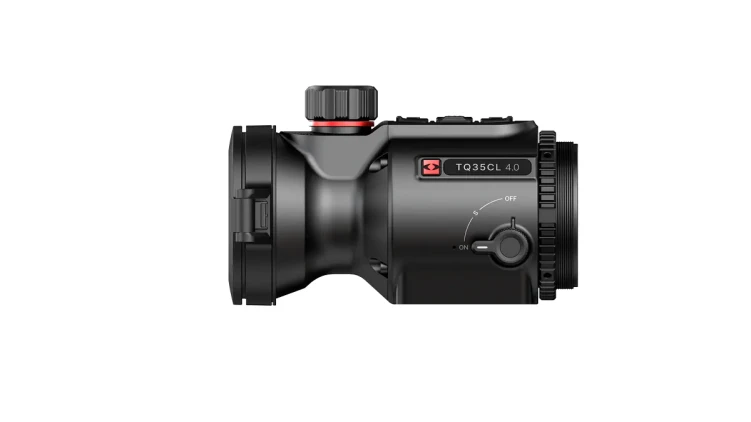 Nasadka termowizyjna HIKMICRO Thunder TQ35CL 4.0
