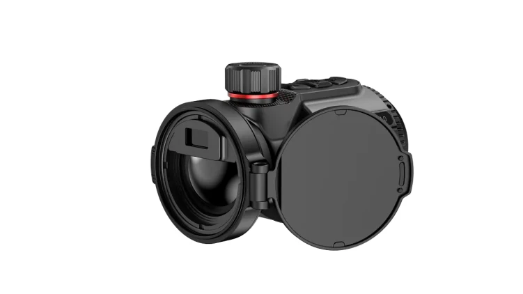 Nasadka termowizyjna HIKMICRO Thunder TQ35CL 4.0