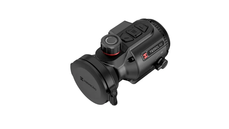 Nasadka termowizyjna HIKMICRO Thunder TQ35CL 4.0