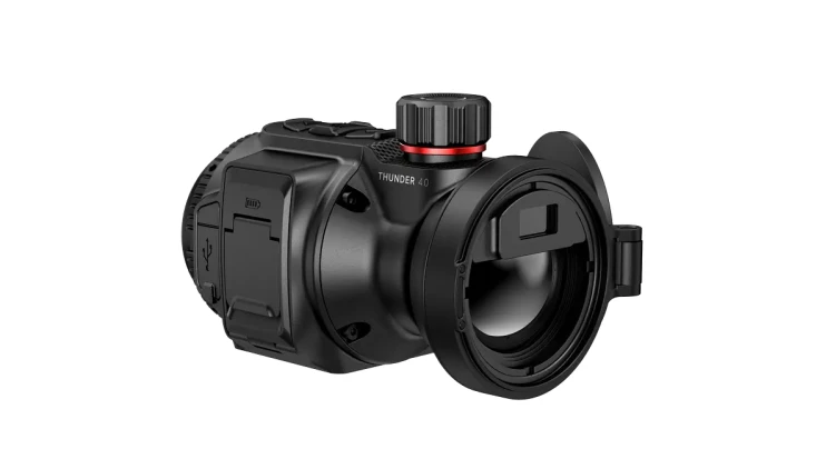 Nasadka termowizyjna HIKMICRO Thunder TQ35CL 4.0