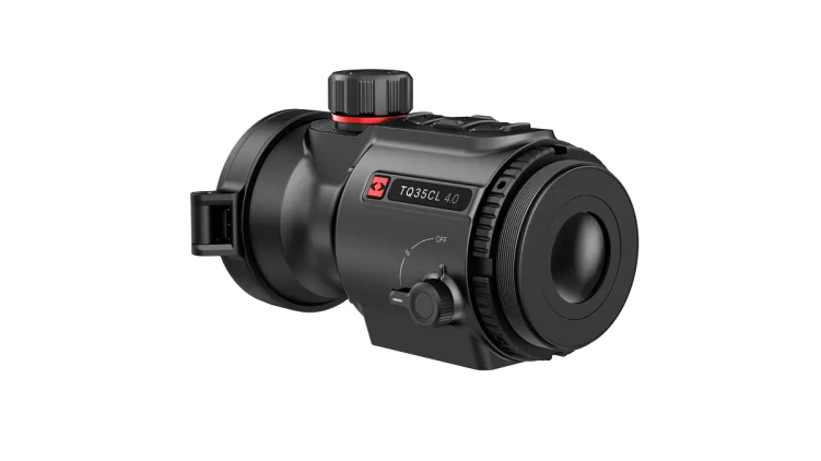 Nasadka termowizyjna HIKMICRO Thunder TQ35CL 4.0