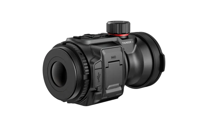 Nasadka termowizyjna HIKMICRO Thunder TQ35CL 4.0