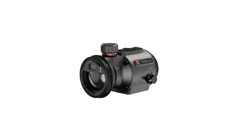 Nasadka termowizyjna HIKMICRO Thunder TQ35CL 4.0