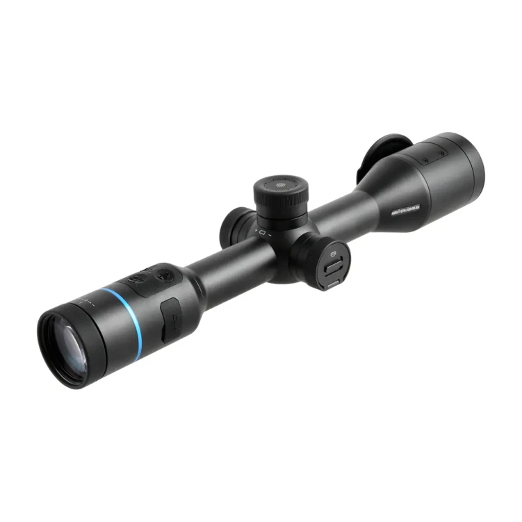 Celownik Pard Night Stalker 5K eX 70 mm LRF + IR-940