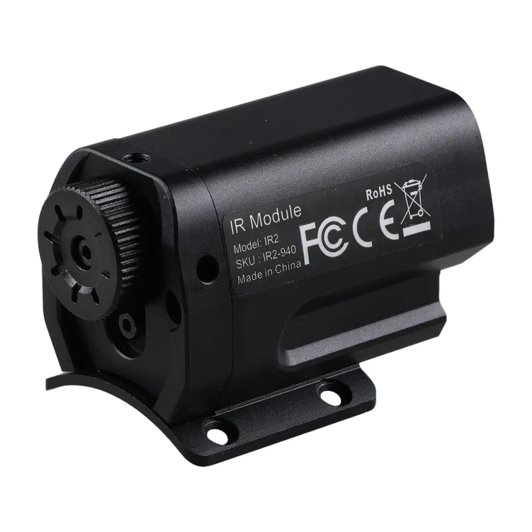 Celownik Pard Night Stalker 5K eX 70 mm LRF + IR-940