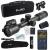 Celownik Pard Night Stalker 5K eX 70 mm LRF + IR-940