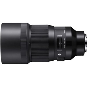 Obiektyw Sigma A 135 mm f/1.8 DG ART Sony E
