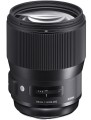 Obiektyw Sigma A 135 mm f/1.8 DG ART Sony E