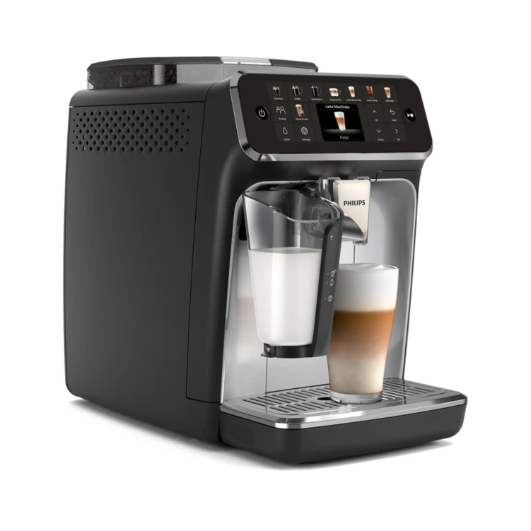 Ekspres Philips EP5546/70 LatteGo Series 5500