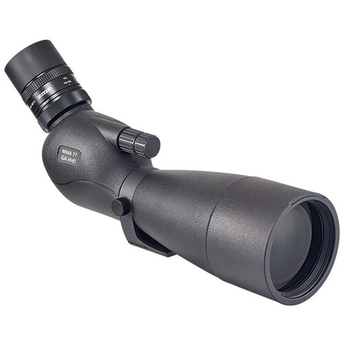 Luneta obserwacyjna Opticron MM4 77 GA VHD/45 + SDLv4 18-54x