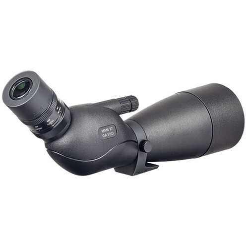 Luneta obserwacyjna Opticron MM4 77 GA VHD/45 + SDLv4 18-54x