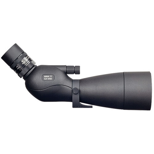 Luneta obserwacyjna Opticron MM4 77 GA VHD/45 + SDLv4 18-54x