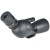 Luneta obserwacyjna Opticron MM4 62 GA VHD/45 + SDLv4 15-45x
