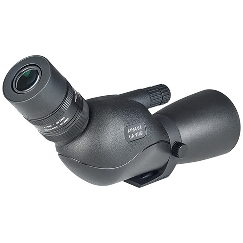 Luneta obserwacyjna Opticron MM4 62 GA VHD/45 + SDLv4 15-45x