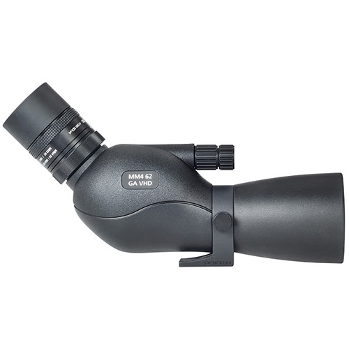 Luneta obserwacyjna Opticron MM4 62 GA VHD/45 + SDLv4 15-45x