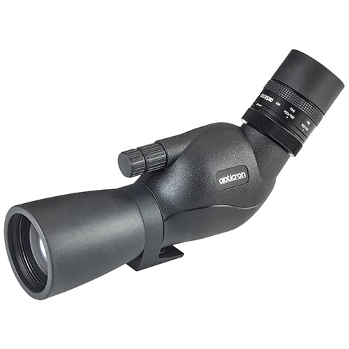 Luneta obserwacyjna Opticron MM4 62 GA VHD/45 + SDLv4 15-45x