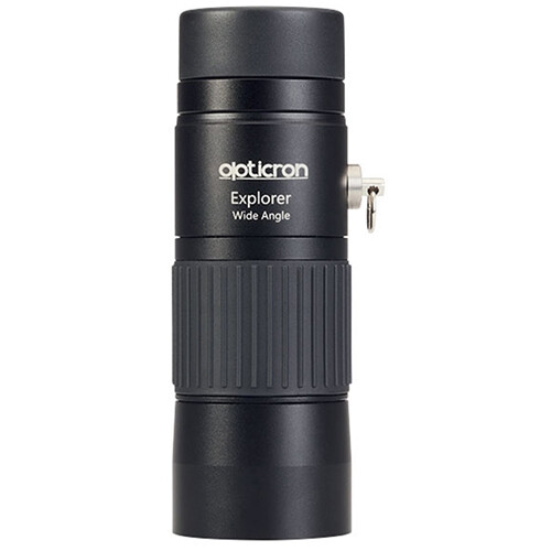 Monokular Opticron Explorer WA ED-R Roof Prism 10x42 (30786)