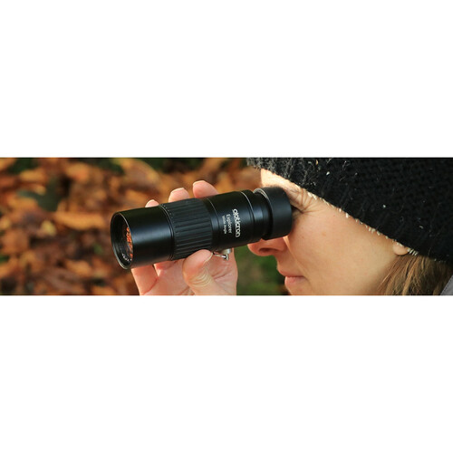 Monokular Opticron Explorer WA ED-R Roof Prism 10x42 (30786)