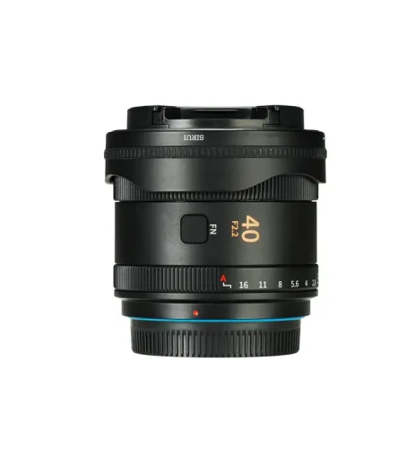 Obiektyw Sirui Swift 40 mm f/2.2 AF Sony E
