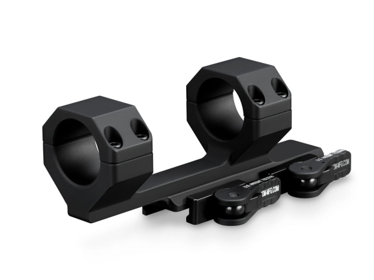Vortex Cantilever Precision QR offset 30 mm 