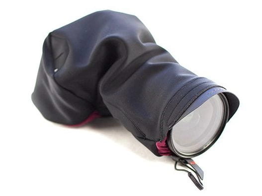 Peak Design Pokrowiec przeciwdeszczowy