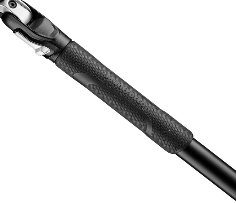 Manfrotto Statyw Befree GT Twist MKBFRTA4GT-BH z gł. kulową i torbą